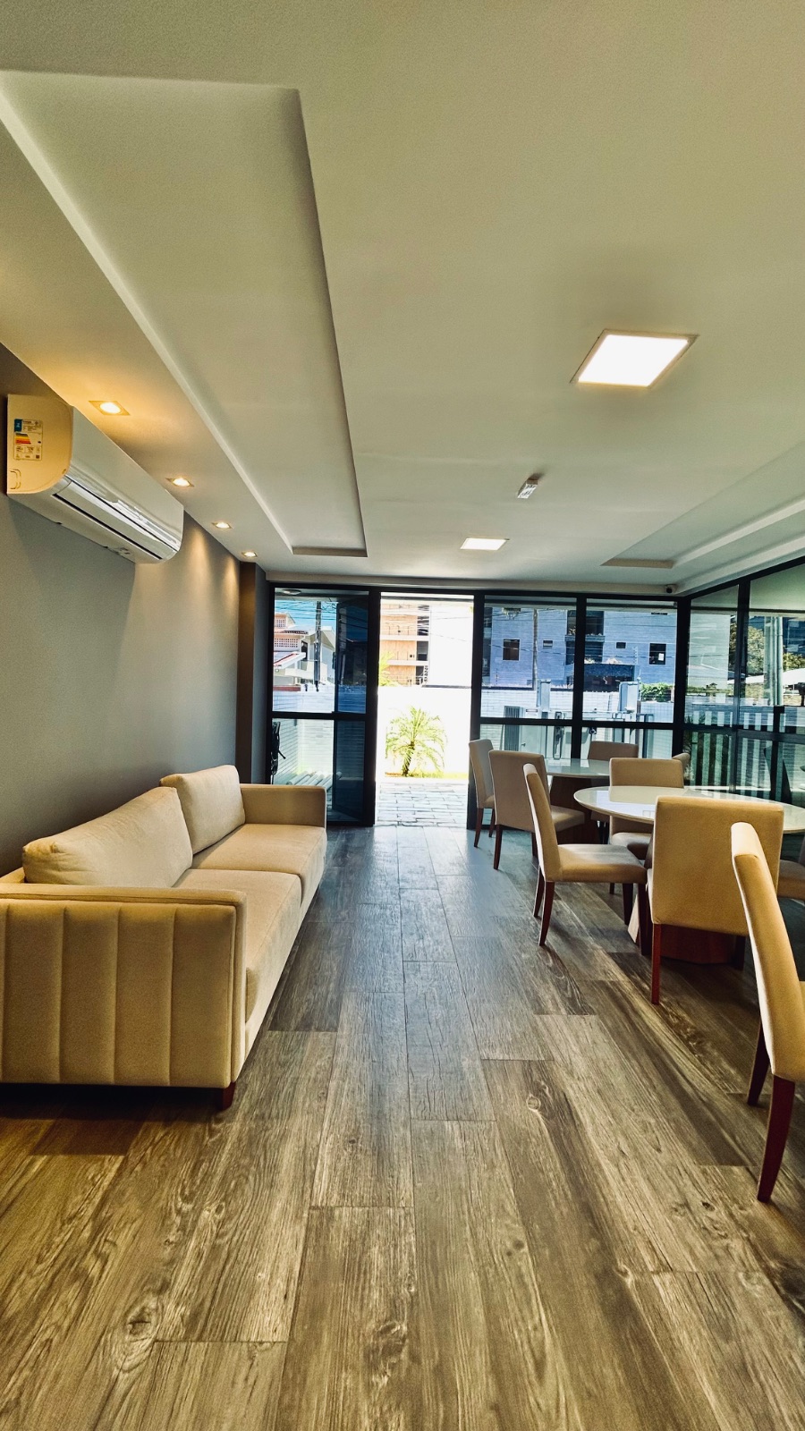 Apartamento 2 quartos (1 suíte) mobiliado para alugar no Jardim Oceania , em João Pessoa — foto 25