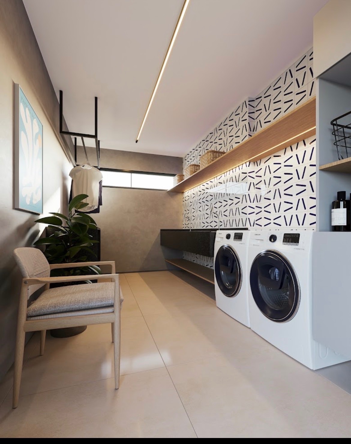 Flat 1 quartos (1 suíte) à venda no Intermares, em João Pessoa — foto 7