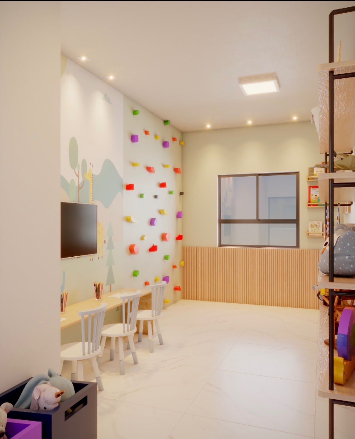 Flat 1 quartos (1 suíte) à venda no Intermares, em João Pessoa — foto 11