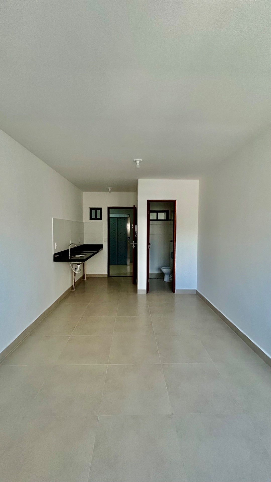 Flat 1 quartos (1 suíte) à venda no Intermares, em João Pessoa — foto 4