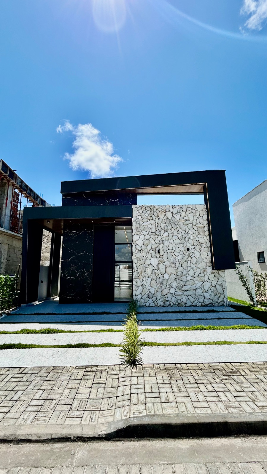 Casa 3 quartos (1 suíte) à venda no Mussumagro , em João Pessoa — foto 4