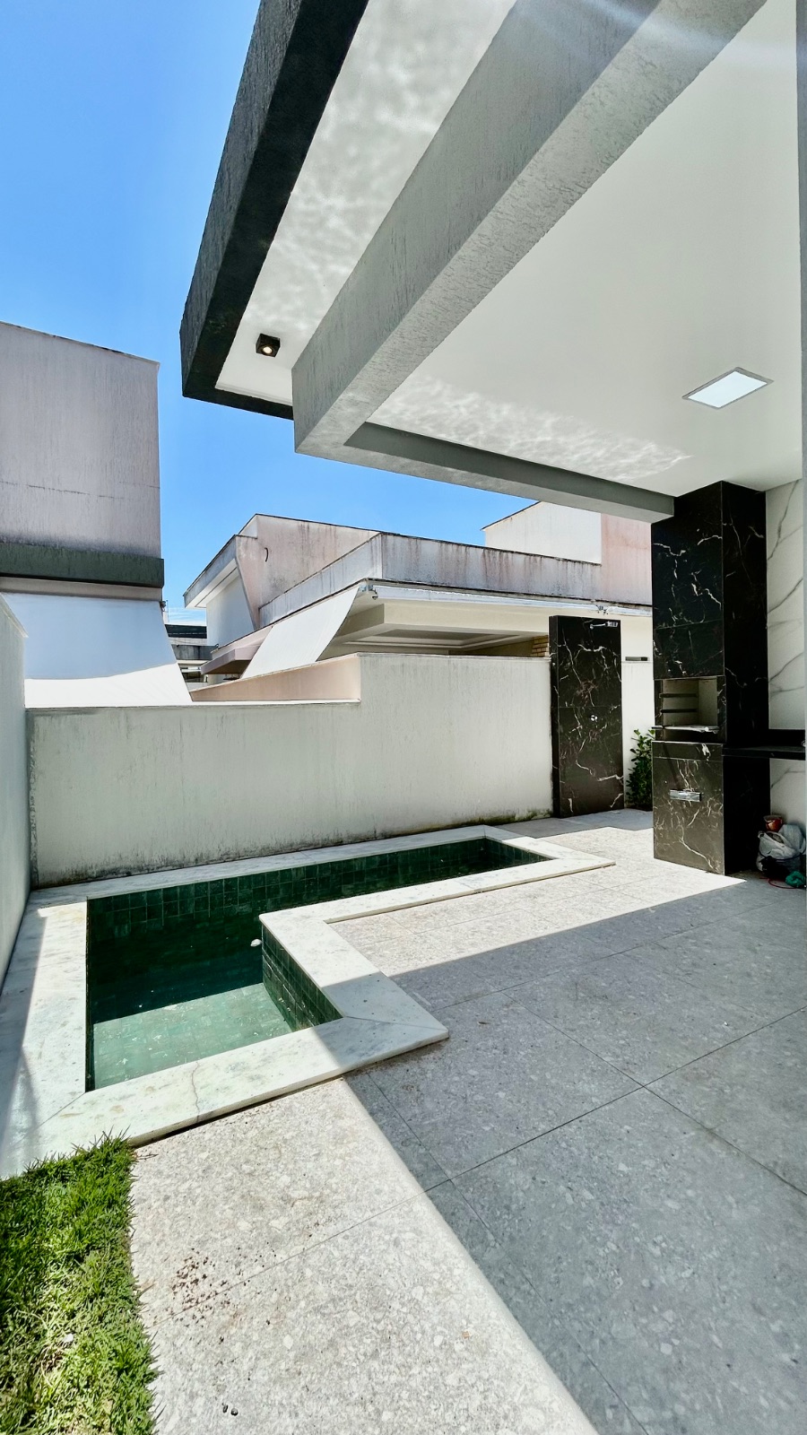 Casa 3 quartos (1 suíte) à venda no Mussumagro , em João Pessoa