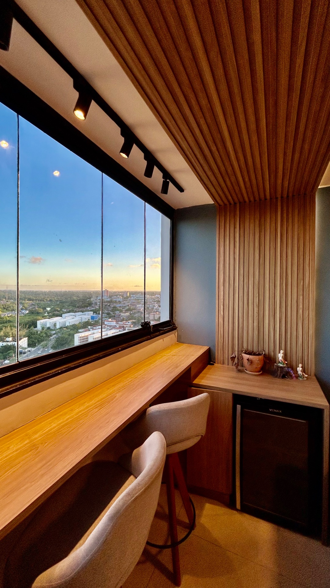 Apartamento 3 quartos (1 suíte) mobiliado para alugar no Tambauzinho, em João Pessoa — foto 6