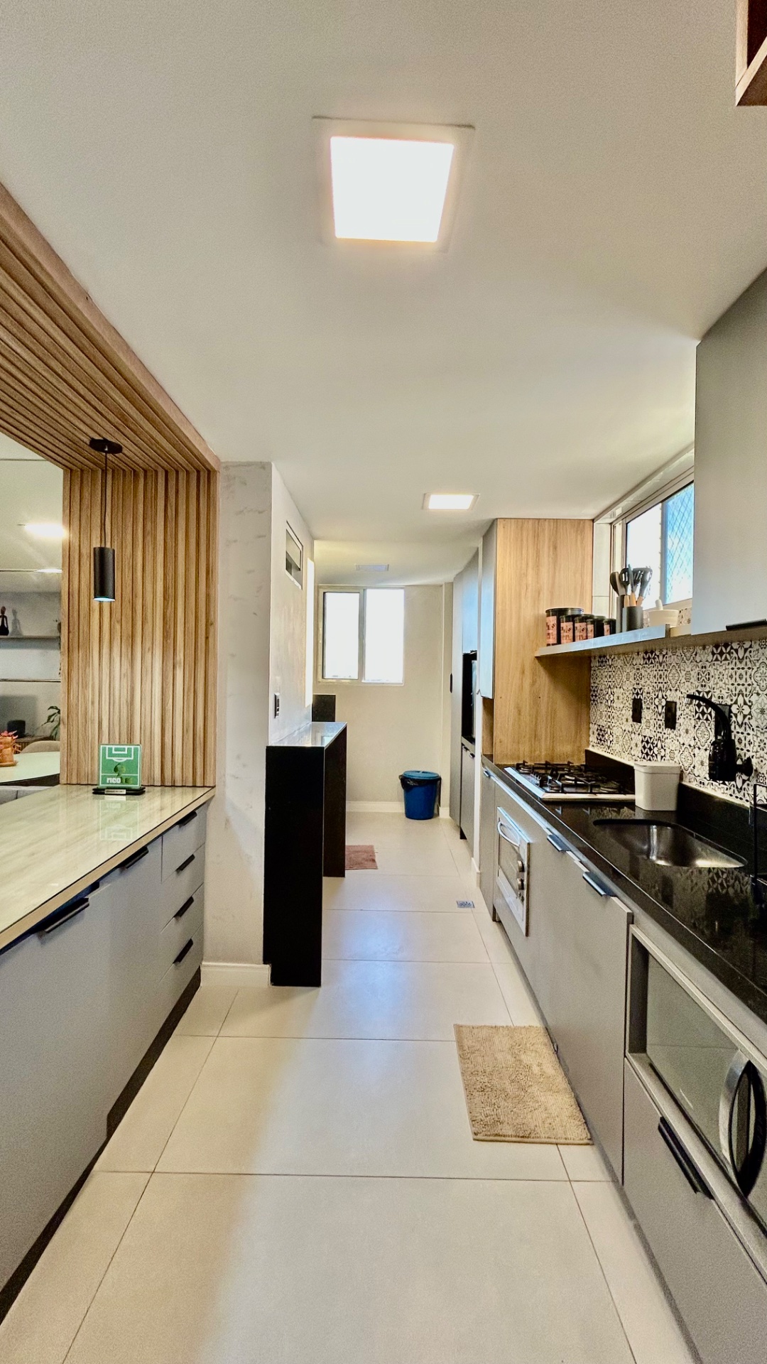 Apartamento 3 quartos (1 suíte) mobiliado para alugar no Tambauzinho, em João Pessoa — foto 9