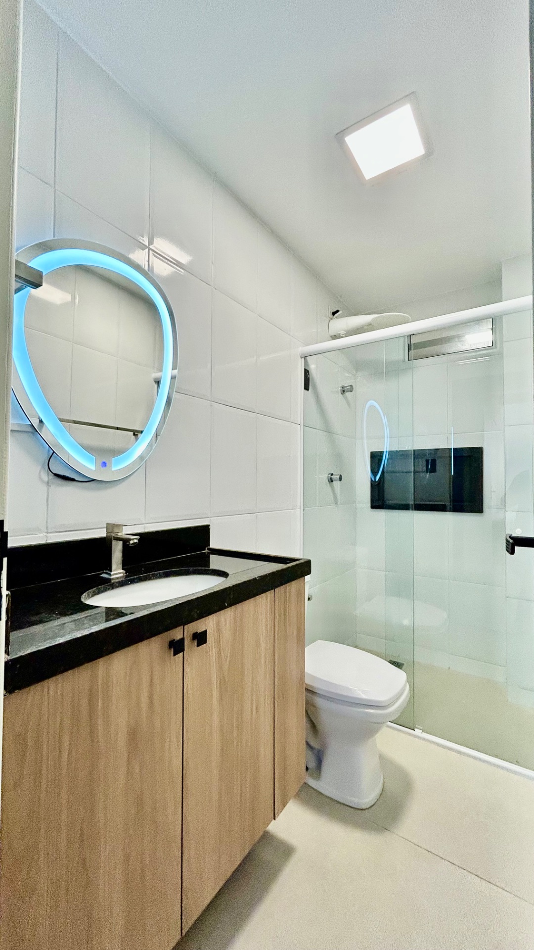 Apartamento 3 quartos (1 suíte) mobiliado para alugar no Tambauzinho, em João Pessoa — foto 13
