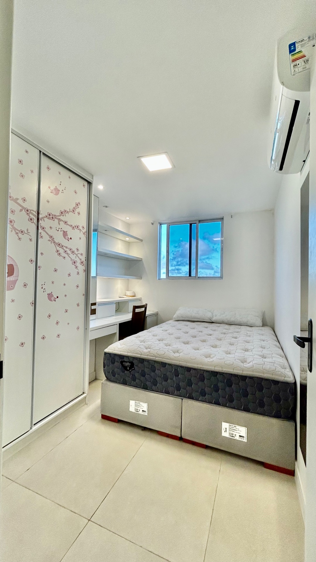Apartamento 3 quartos (1 suíte) mobiliado para alugar no Tambauzinho, em João Pessoa — foto 14