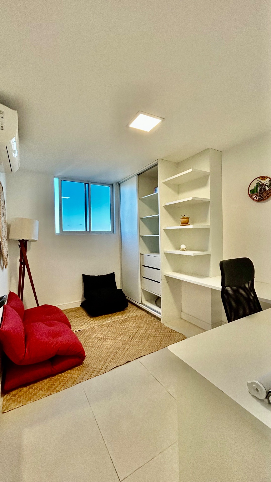 Apartamento 3 quartos (1 suíte) mobiliado para alugar no Tambauzinho, em João Pessoa — foto 15