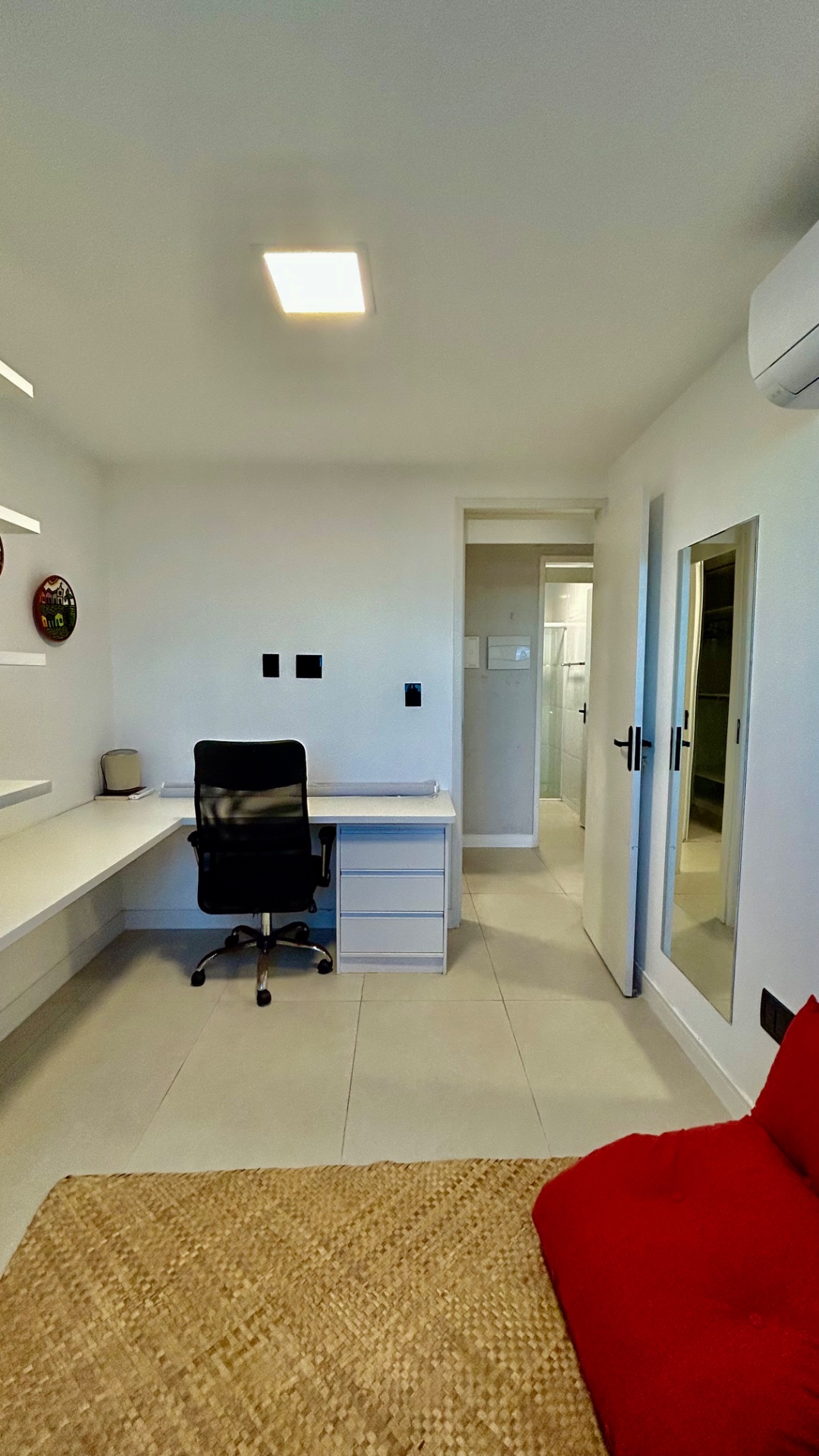 Apartamento 3 quartos (1 suíte) mobiliado para alugar no Tambauzinho, em João Pessoa — foto 16