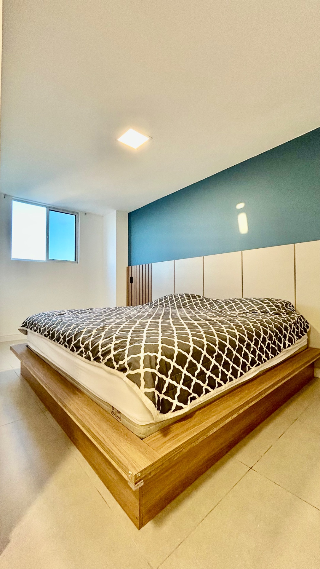 Apartamento 3 quartos (1 suíte) mobiliado para alugar no Tambauzinho, em João Pessoa — foto 17