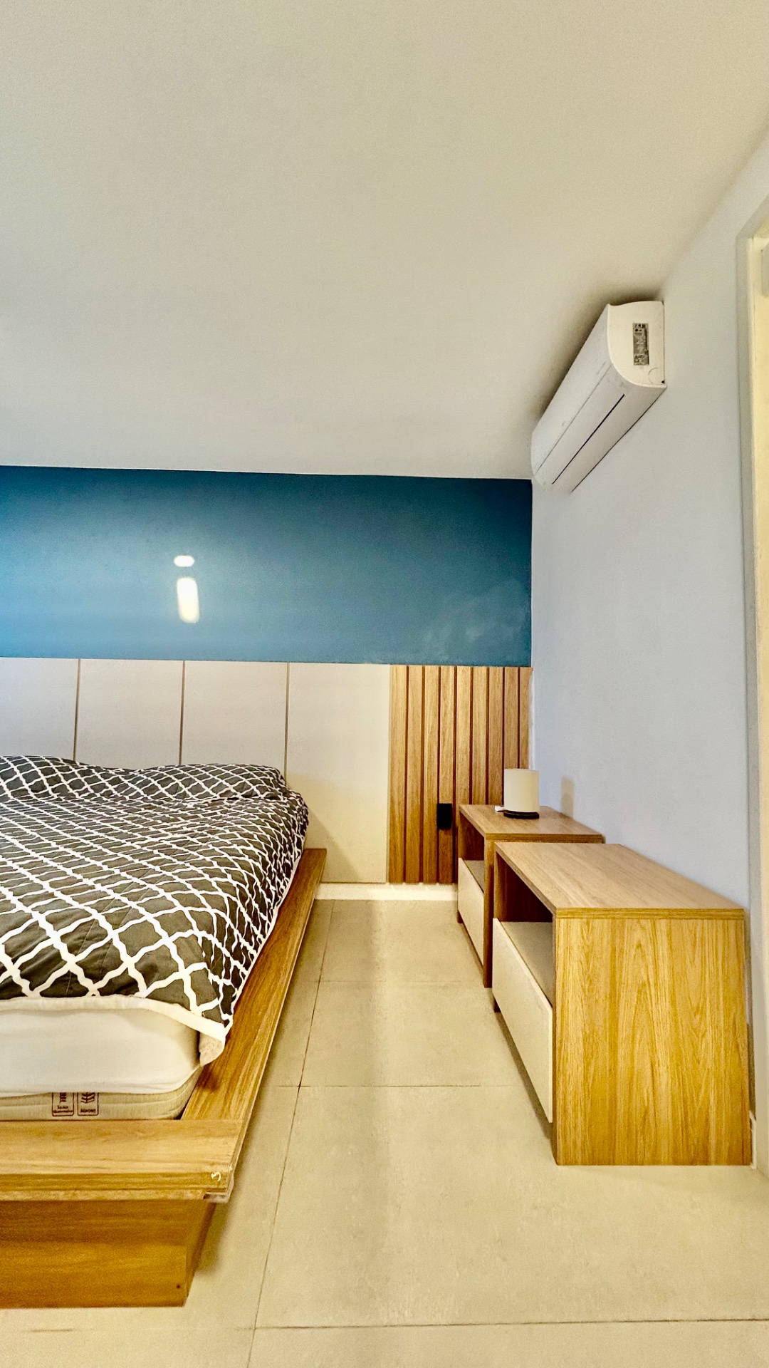 Apartamento 3 quartos (1 suíte) mobiliado para alugar no Tambauzinho, em João Pessoa — foto 18