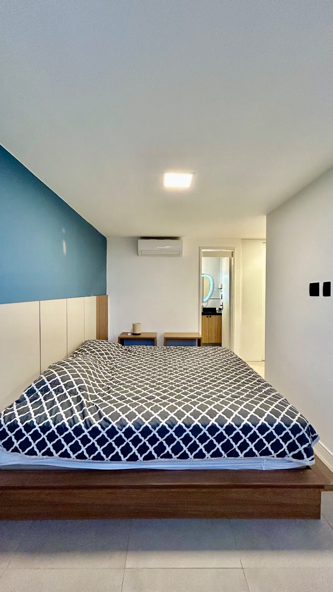 Apartamento 3 quartos (1 suíte) mobiliado para alugar no Tambauzinho, em João Pessoa — foto 20