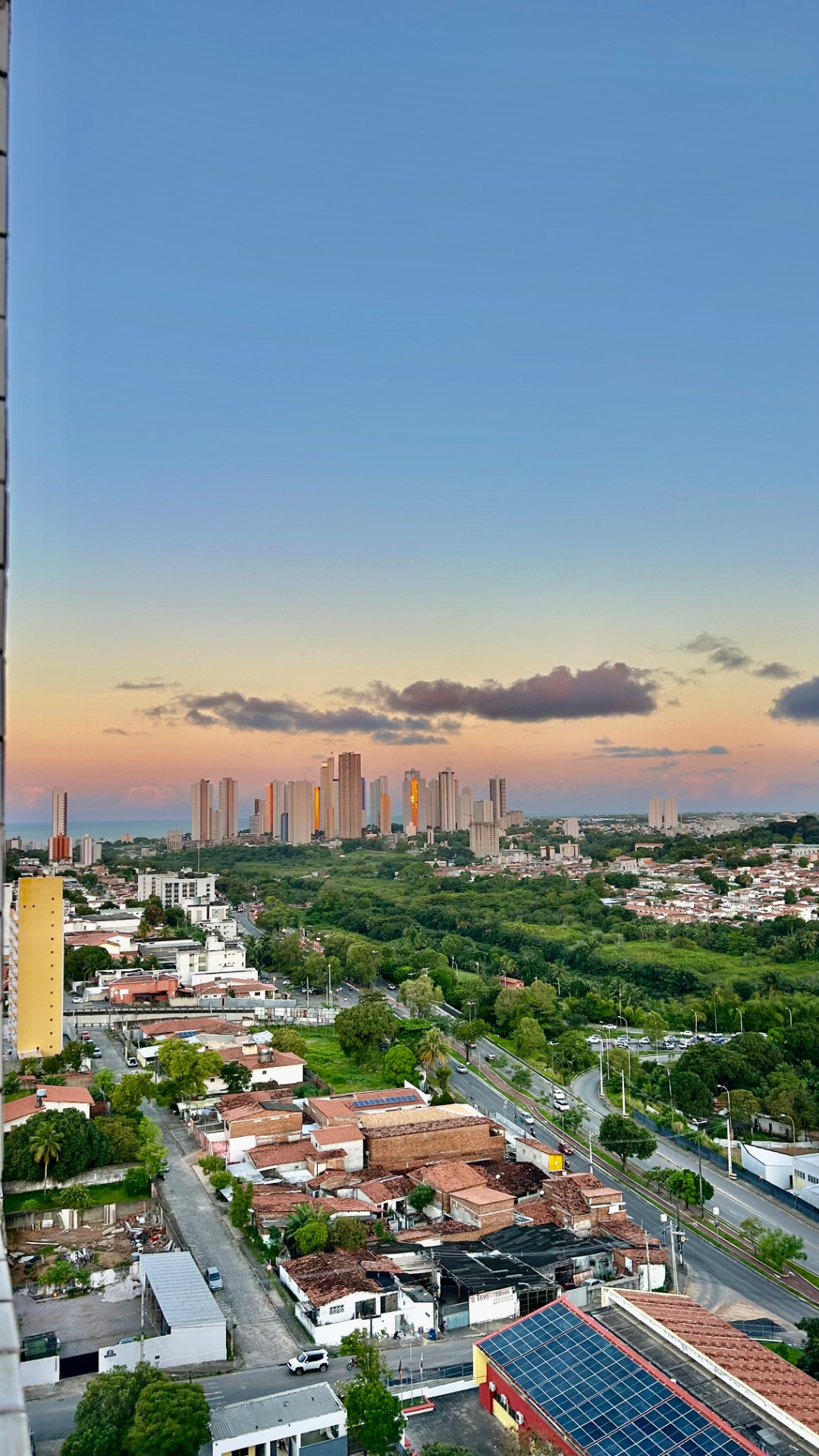 Apartamento 3 quartos (1 suíte) mobiliado para alugar no Tambauzinho, em João Pessoa — foto 21