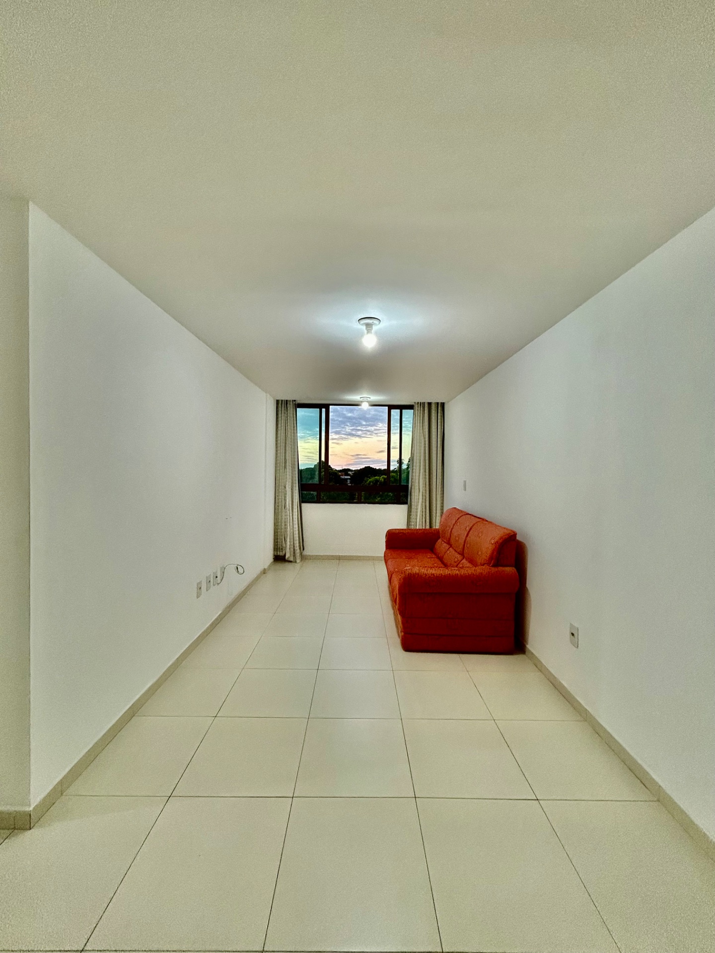 Apartamento 3 quartos (1 suíte) semimobiliado para alugar no Portal do Sol, em João Pessoa — foto 3