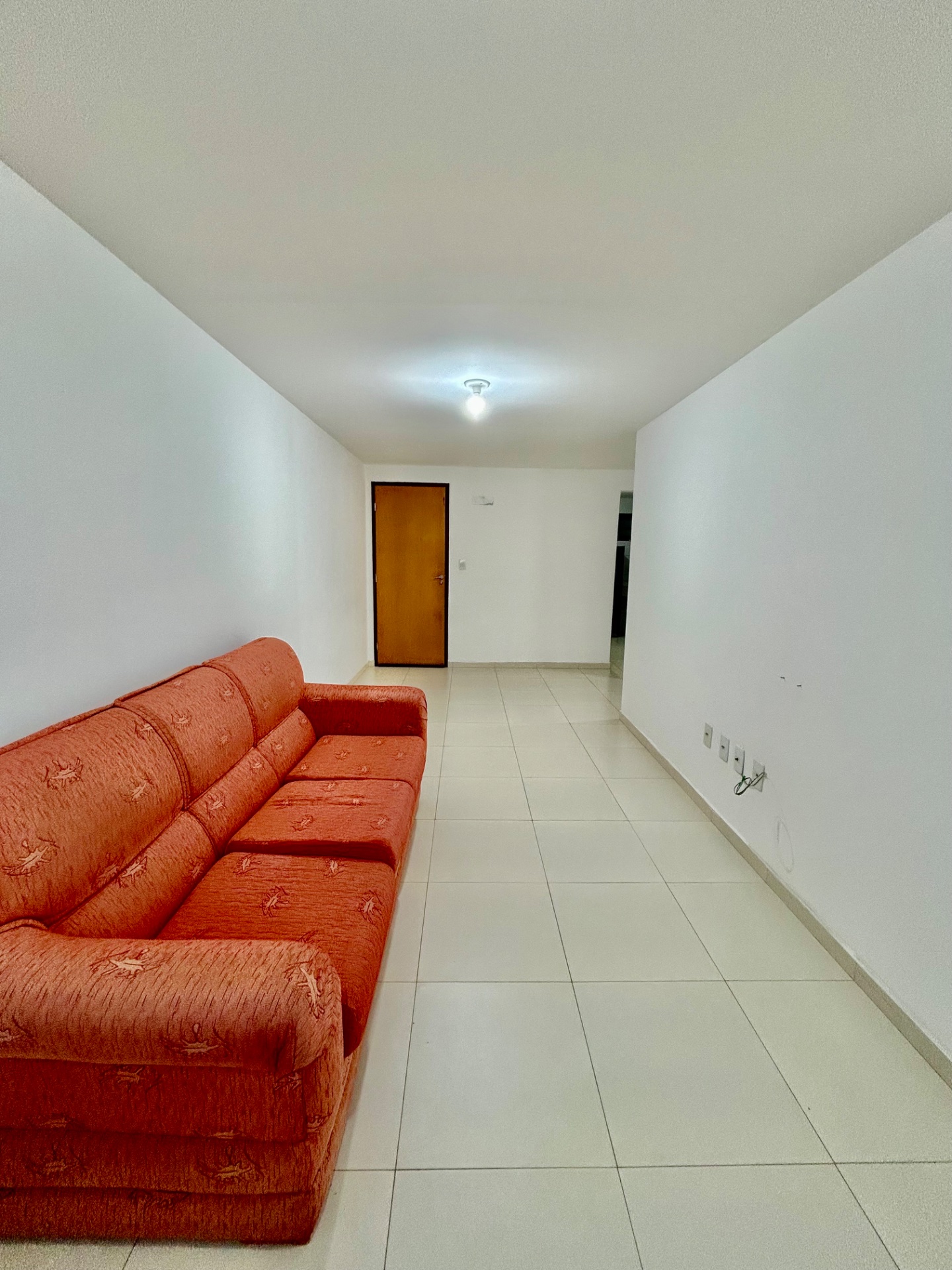 Apartamento 3 quartos (1 suíte) semimobiliado para alugar no Portal do Sol, em João Pessoa — foto 5