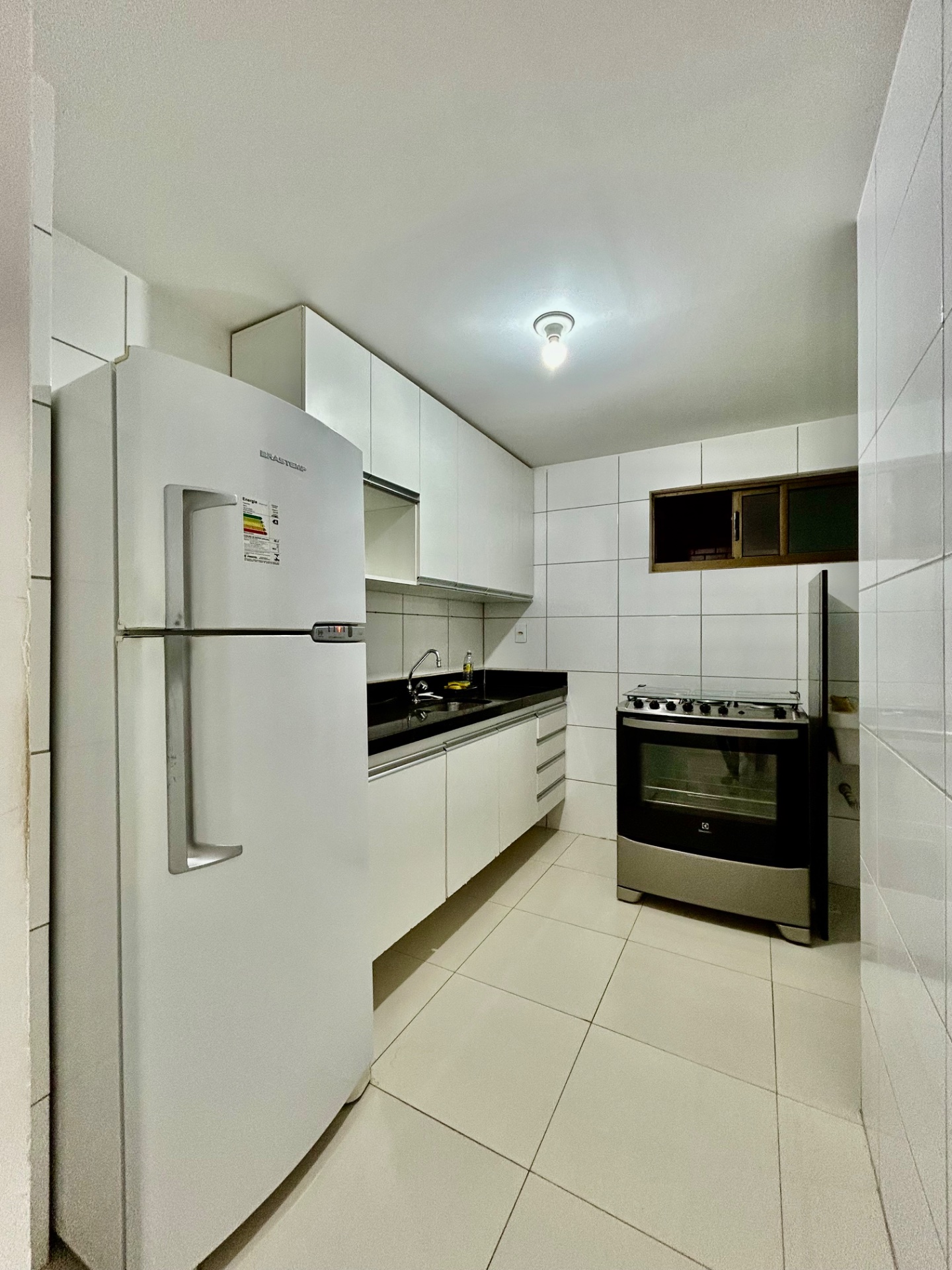 Apartamento 3 quartos (1 suíte) semimobiliado para alugar no Portal do Sol, em João Pessoa — foto 6