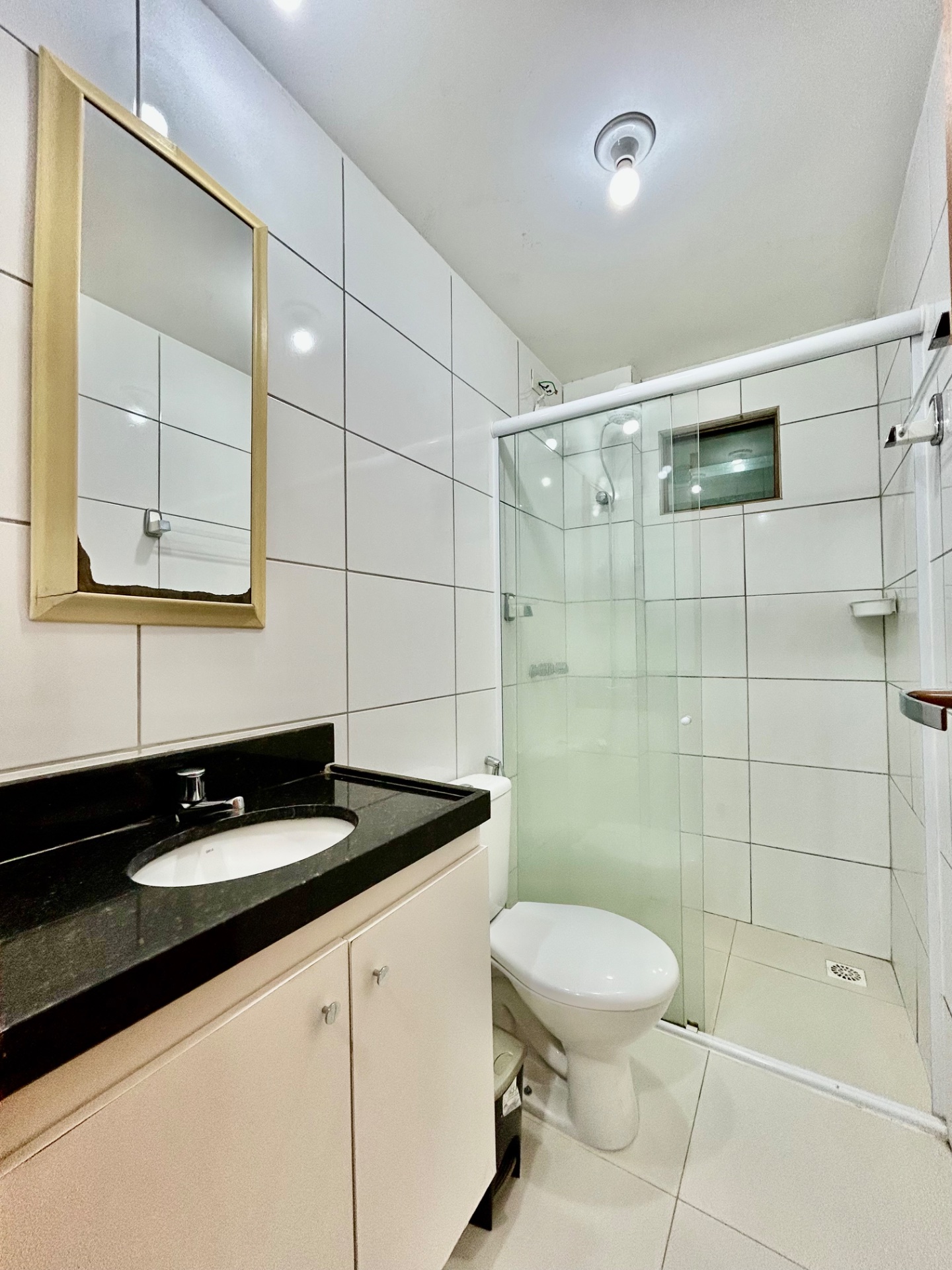 Apartamento 3 quartos (1 suíte) semimobiliado para alugar no Portal do Sol, em João Pessoa — foto 8