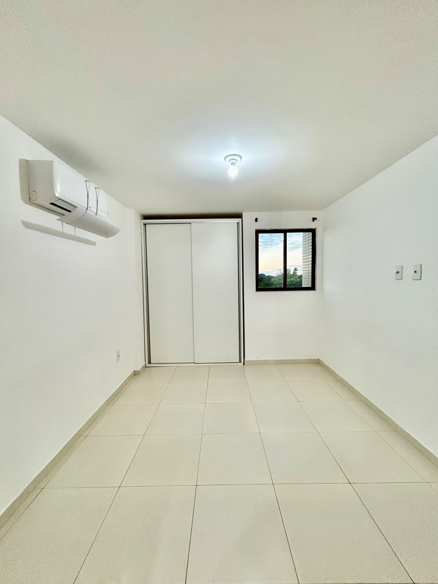 Apartamento 3 quartos (1 suíte) semimobiliado para alugar no Portal do Sol, em João Pessoa — foto 9