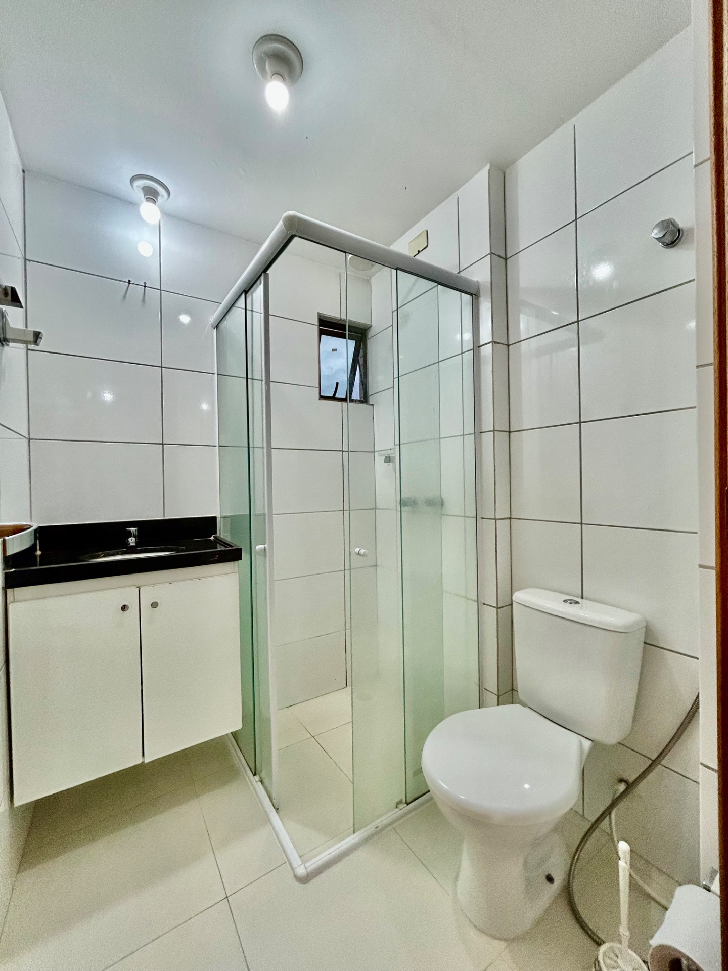 Apartamento 3 quartos (1 suíte) semimobiliado para alugar no Portal do Sol, em João Pessoa — foto 10