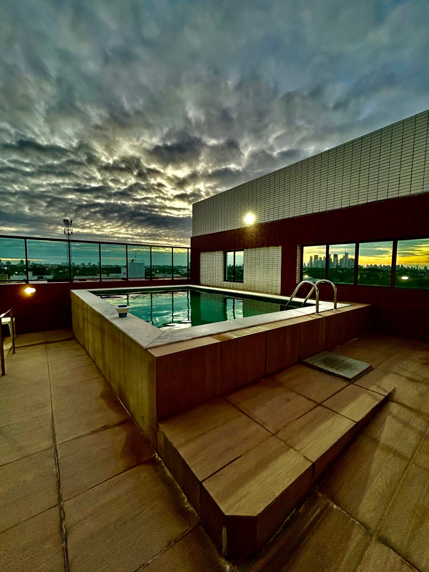 Apartamento 3 quartos (1 suíte) semimobiliado para alugar no Portal do Sol, em João Pessoa — foto 11