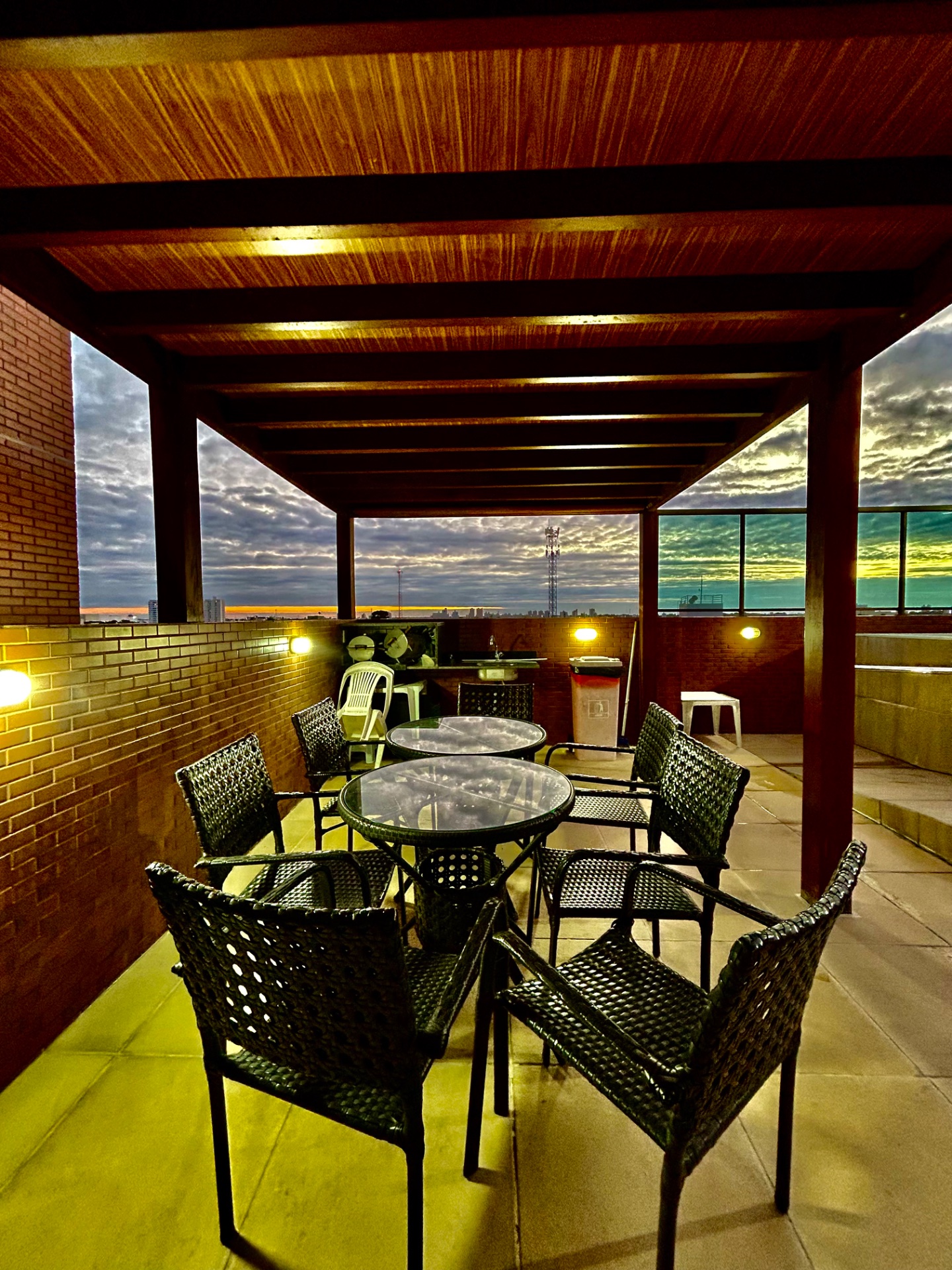 Apartamento 3 quartos (1 suíte) semimobiliado para alugar no Portal do Sol, em João Pessoa — foto 12