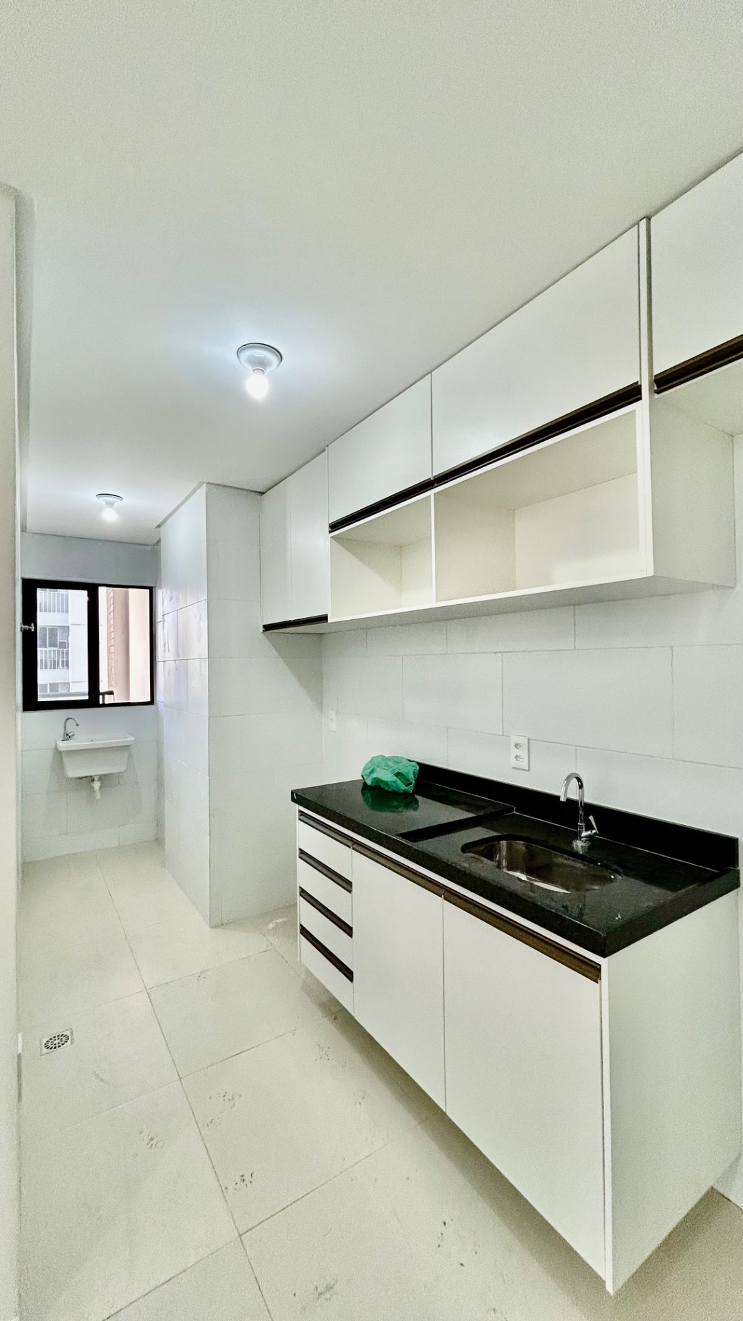 Apartamento 3 quartos (1 suíte) para alugar no Jardim Oceania , em João Pessoa — foto 4