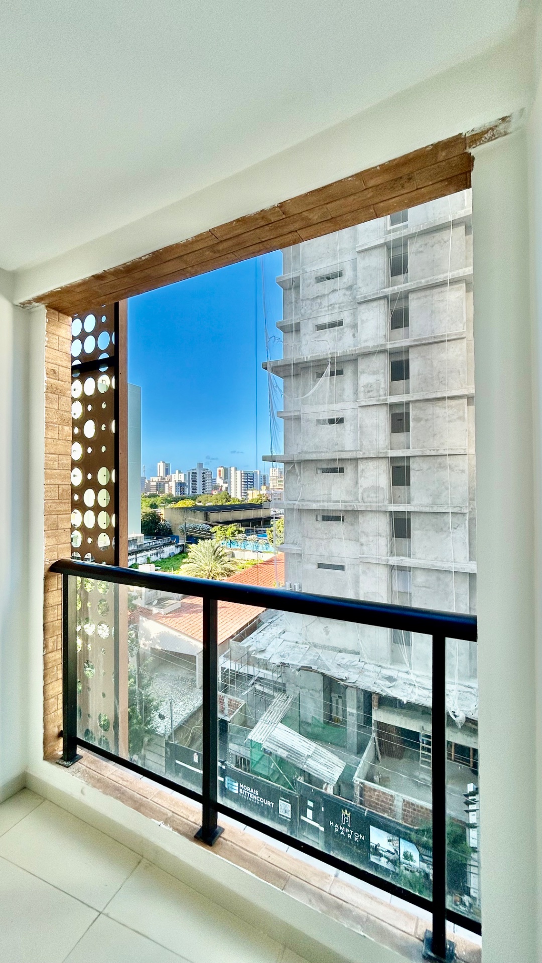Apartamento 3 quartos (1 suíte) para alugar no Jardim Oceania , em João Pessoa — foto 13