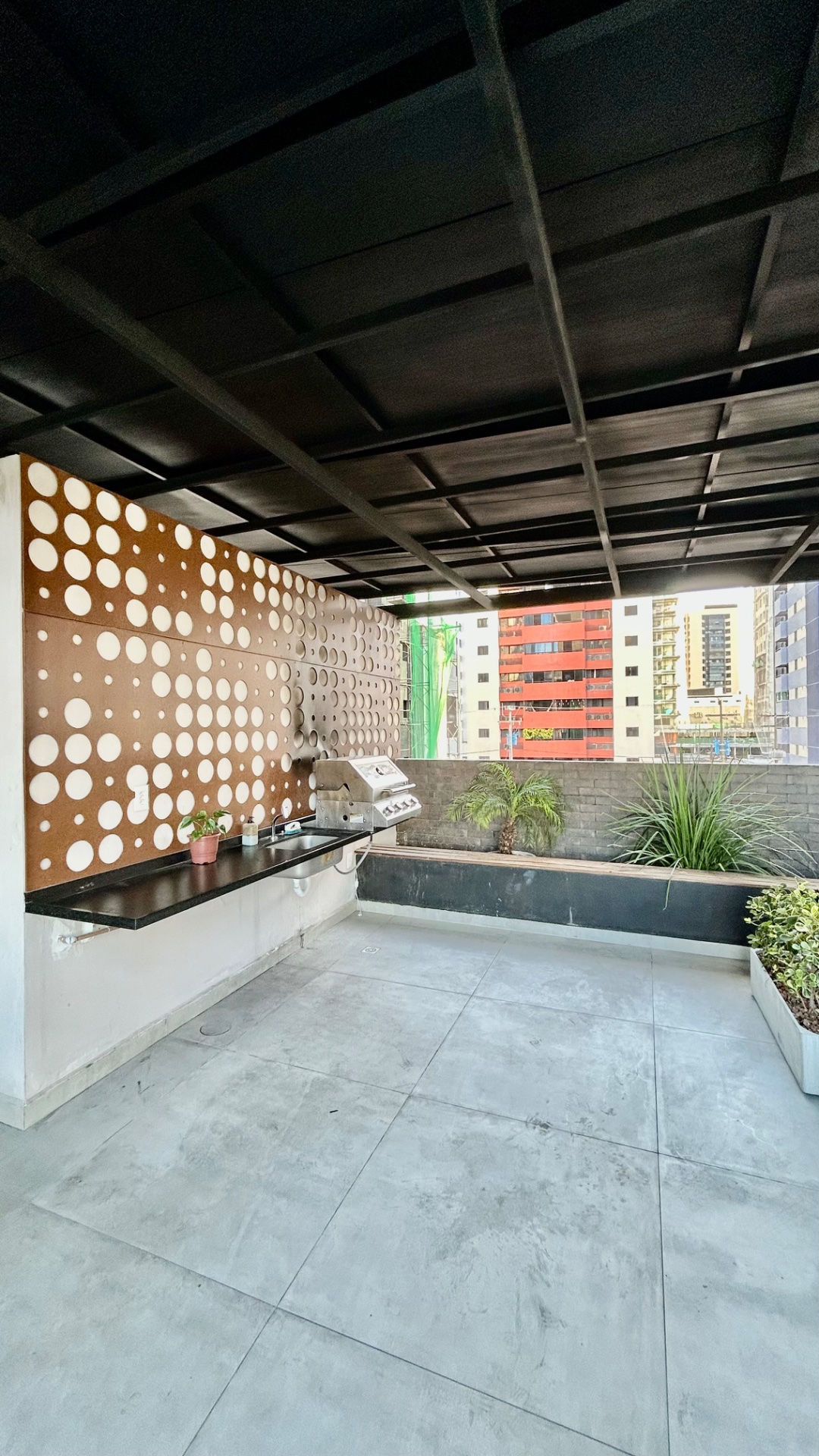 Apartamento 3 quartos (1 suíte) para alugar no Jardim Oceania , em João Pessoa — foto 16