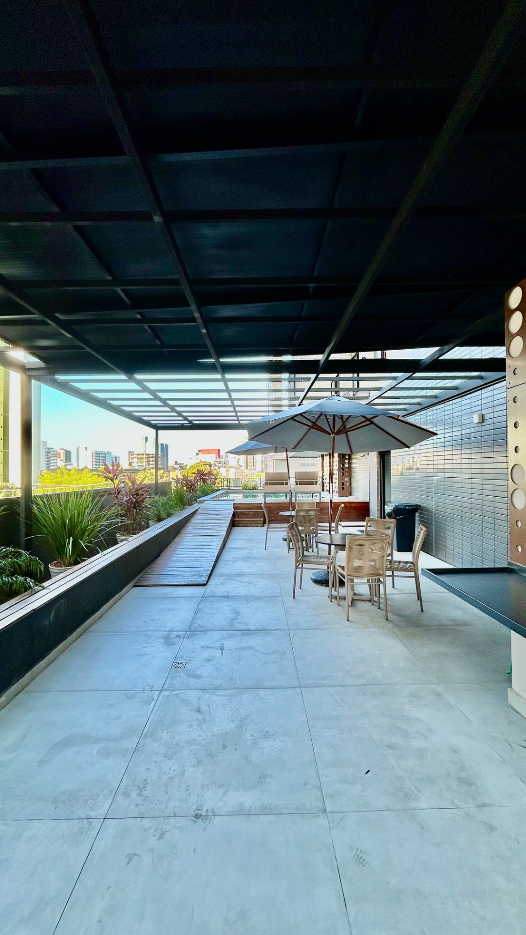 Apartamento 3 quartos (1 suíte) para alugar no Jardim Oceania , em João Pessoa — foto 17