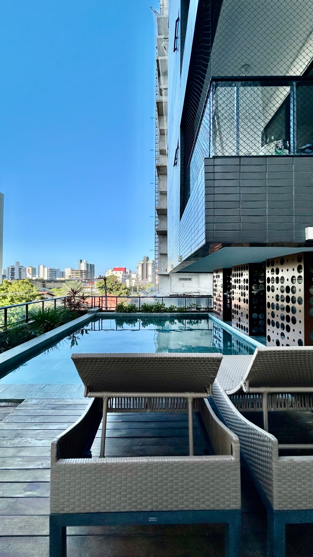 Apartamento 3 quartos (1 suíte) para alugar no Jardim Oceania , em João Pessoa — foto 18
