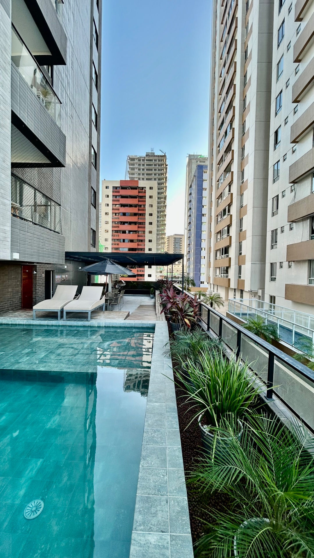 Apartamento 3 quartos (1 suíte) para alugar no Jardim Oceania , em João Pessoa — foto 20