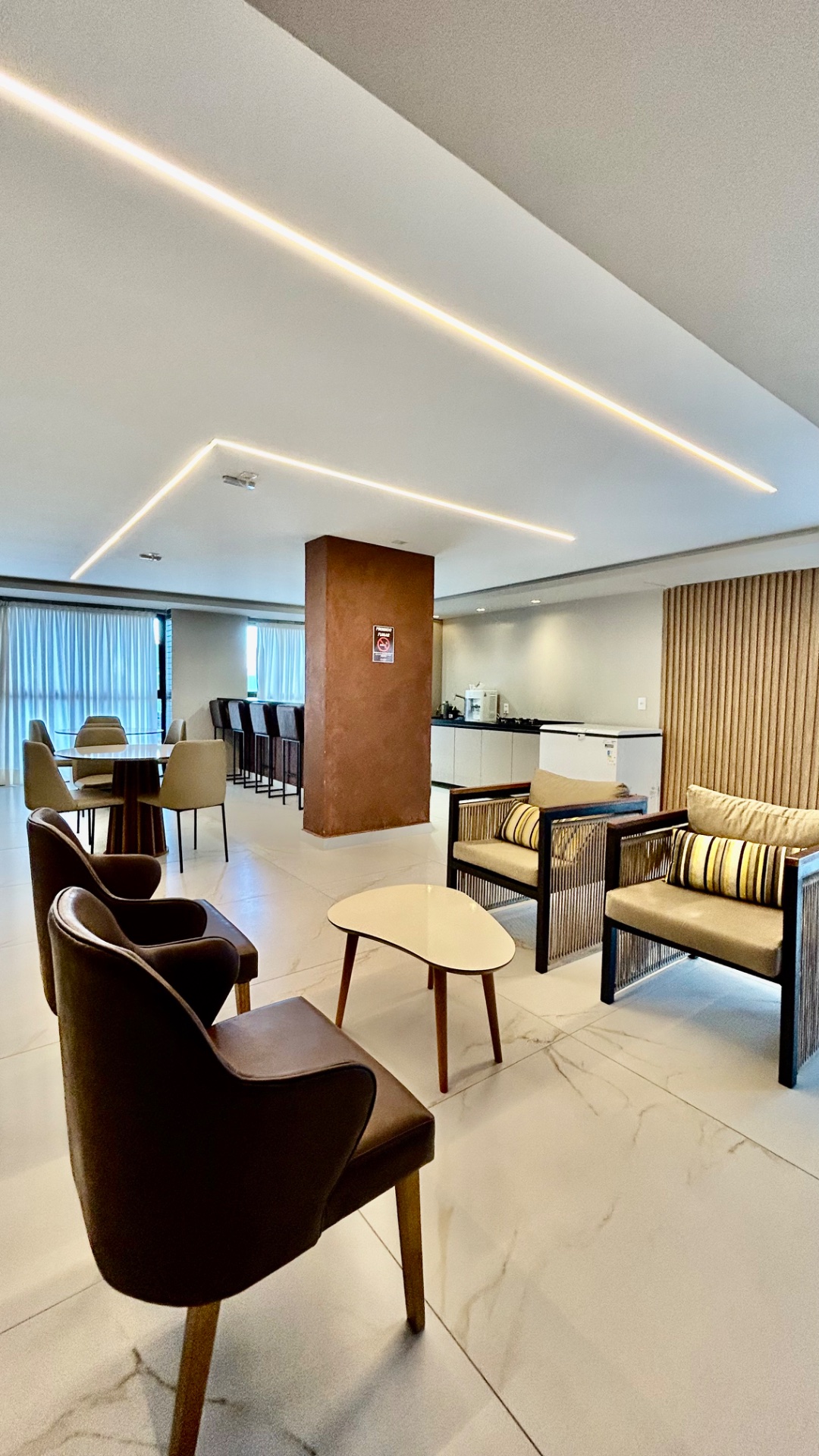 Apartamento 3 quartos (1 suíte) para alugar no Jardim Oceania , em João Pessoa — foto 23