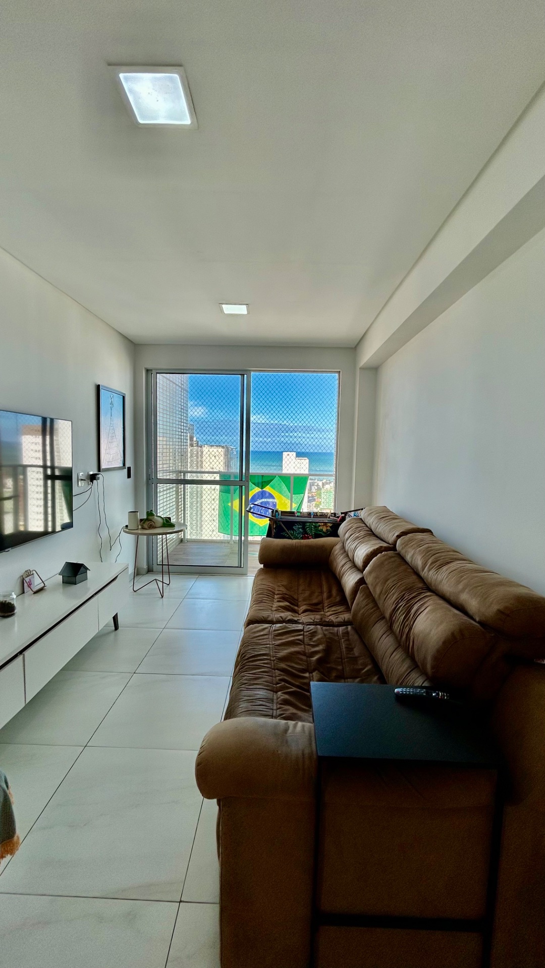 Apartamento 3 quartos (1 suíte) à venda no Aeroclube , em João Pessoa — foto 3