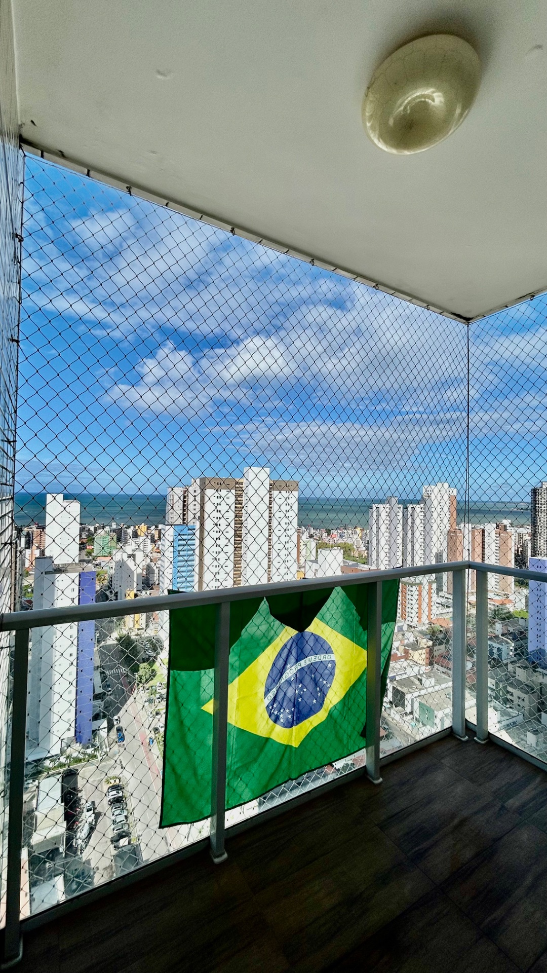 Apartamento 3 quartos (1 suíte) à venda no Aeroclube , em João Pessoa — foto 4