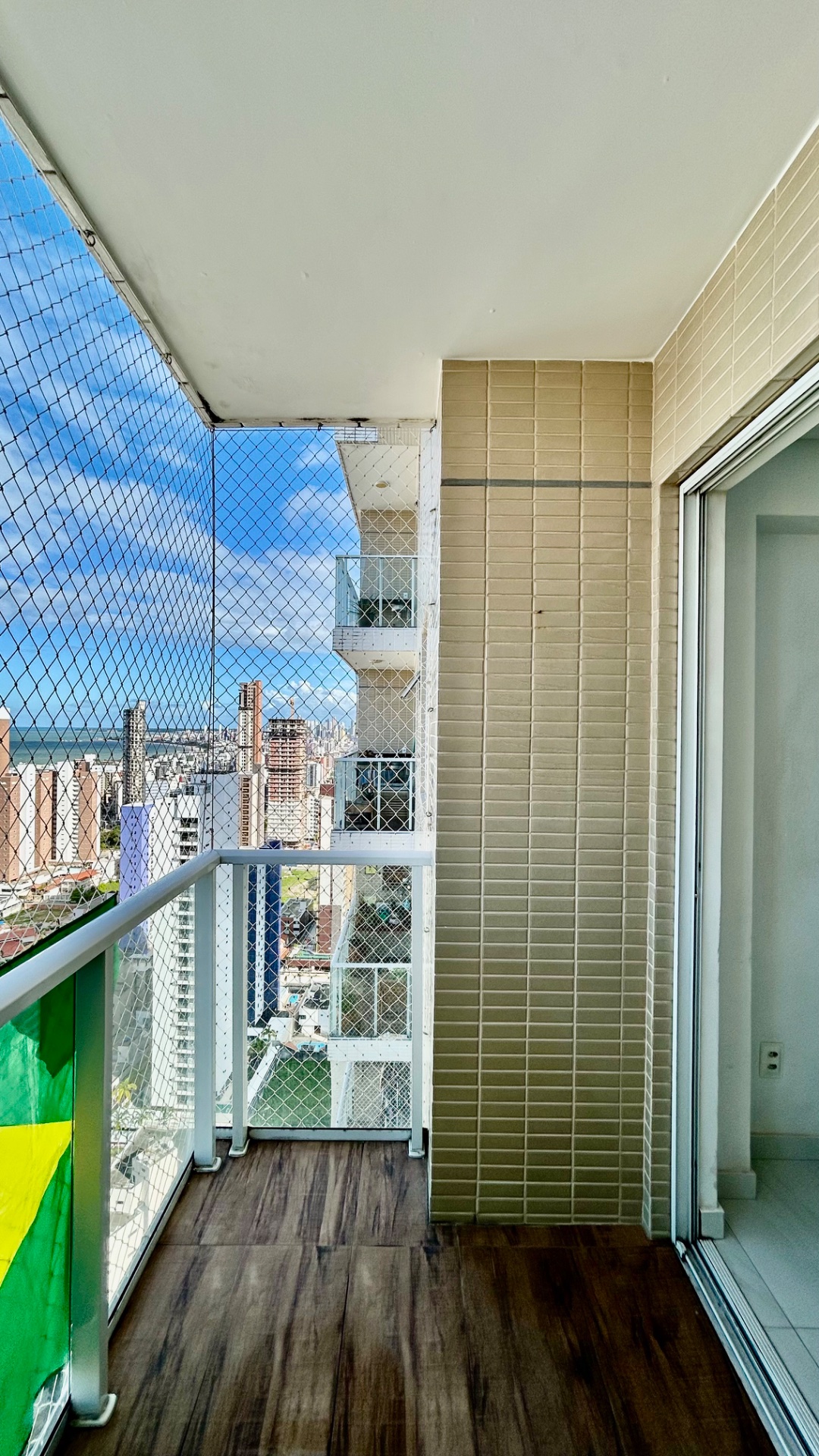 Apartamento 3 quartos (1 suíte) à venda no Aeroclube , em João Pessoa — foto 5