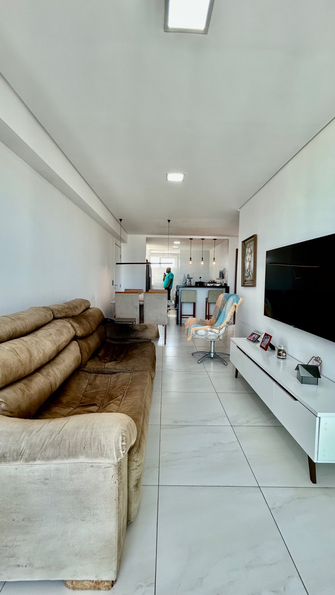 Apartamento 3 quartos (1 suíte) à venda no Aeroclube , em João Pessoa — foto 6
