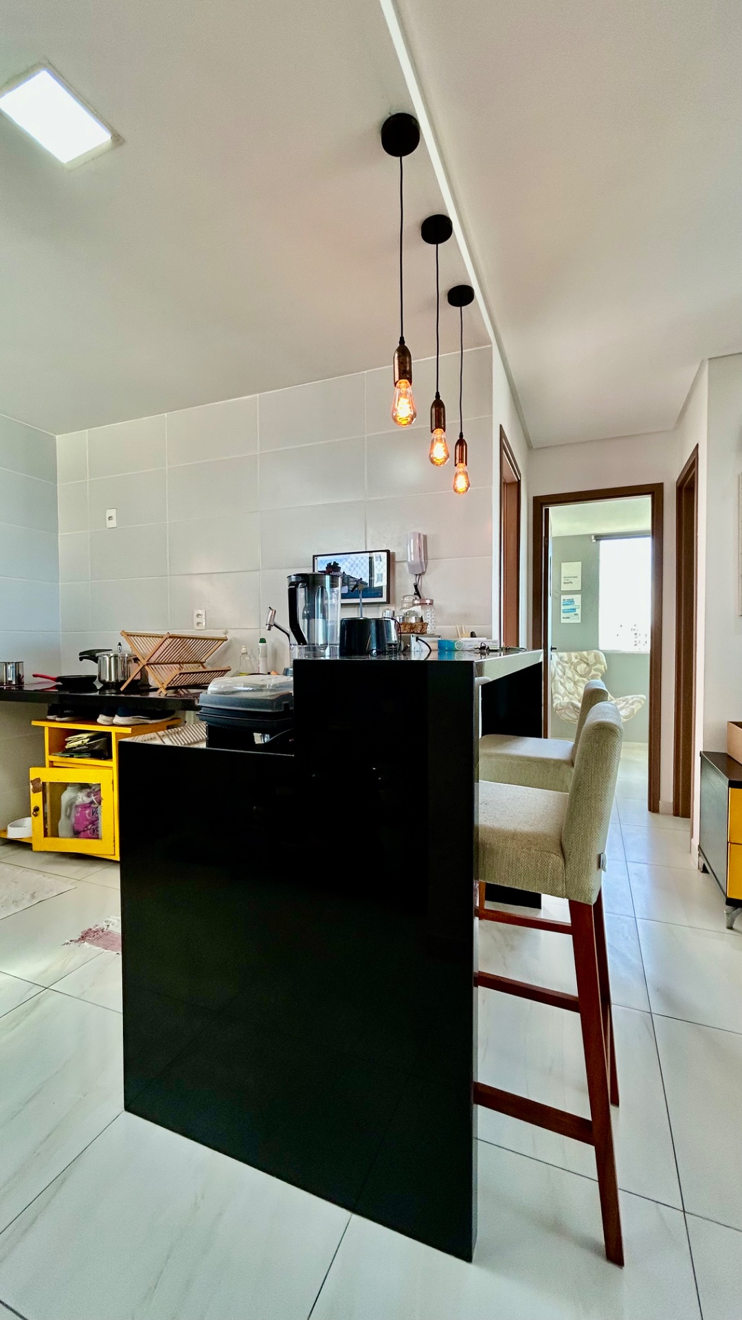 Apartamento 3 quartos (1 suíte) à venda no Aeroclube , em João Pessoa — foto 7