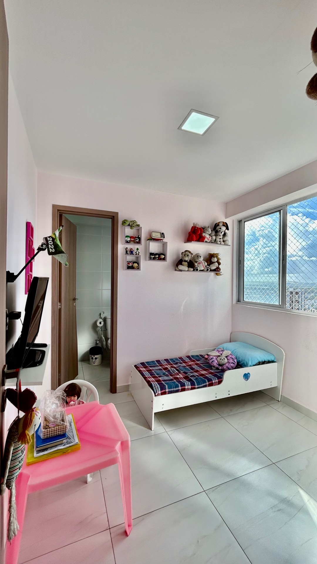 Apartamento 3 quartos (1 suíte) à venda no Aeroclube , em João Pessoa — foto 8
