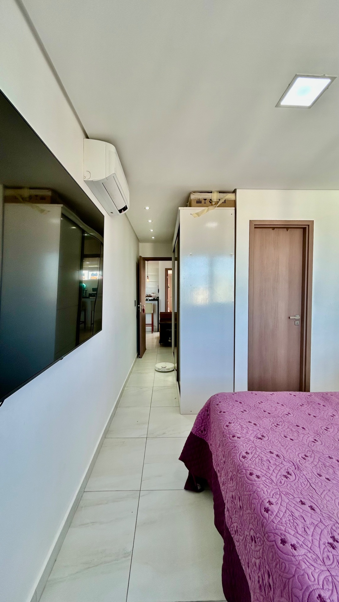 Apartamento 3 quartos (1 suíte) à venda no Aeroclube , em João Pessoa — foto 13