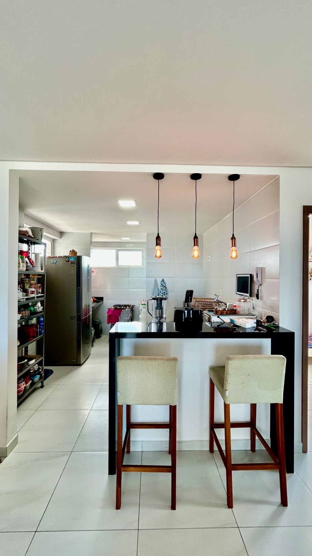 Apartamento 3 quartos (1 suíte) à venda no Aeroclube , em João Pessoa — foto 15