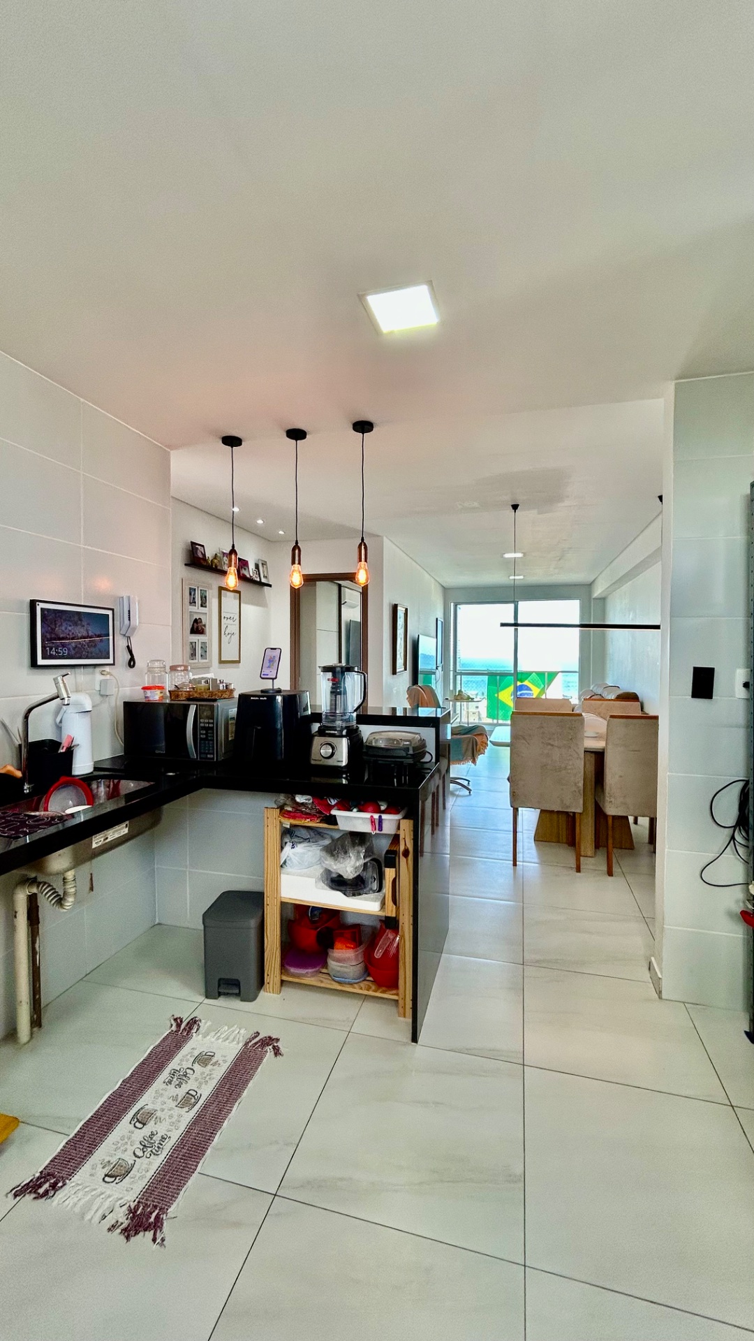 Apartamento 3 quartos (1 suíte) à venda no Aeroclube , em João Pessoa — foto 16