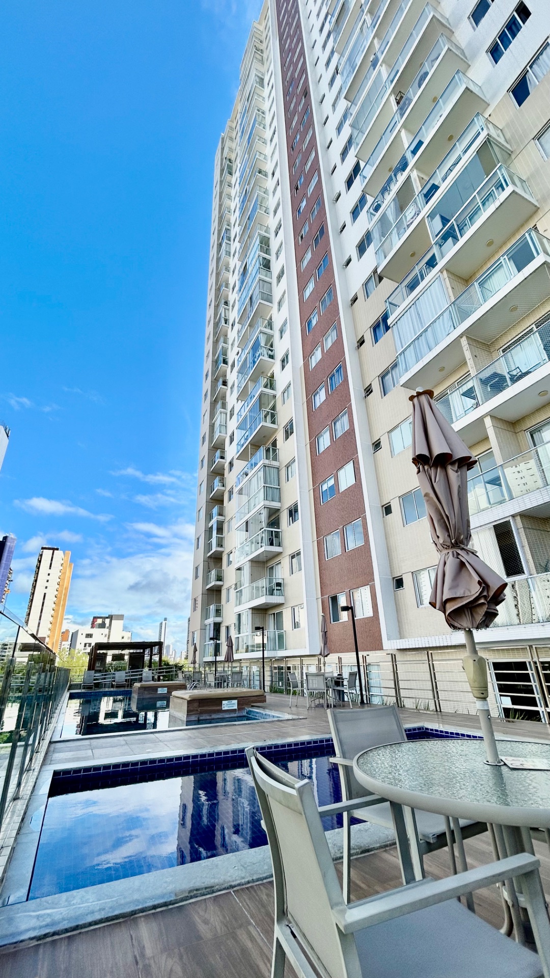Apartamento 3 quartos (1 suíte) à venda no Aeroclube , em João Pessoa — foto 17