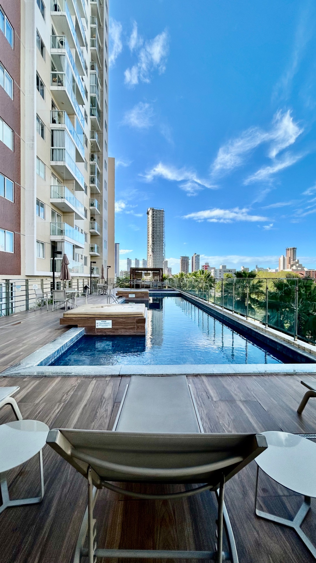 Apartamento 3 quartos (1 suíte) à venda no Aeroclube , em João Pessoa — foto 18