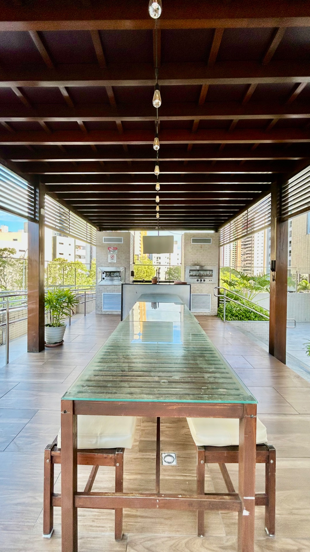 Apartamento 3 quartos (1 suíte) à venda no Aeroclube , em João Pessoa — foto 19