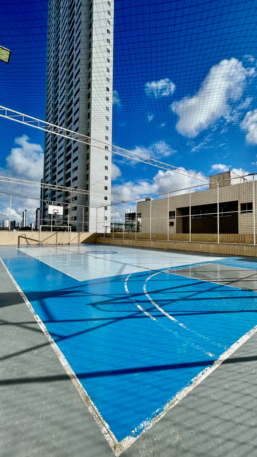 Apartamento 3 quartos (1 suíte) à venda no Aeroclube , em João Pessoa — foto 21