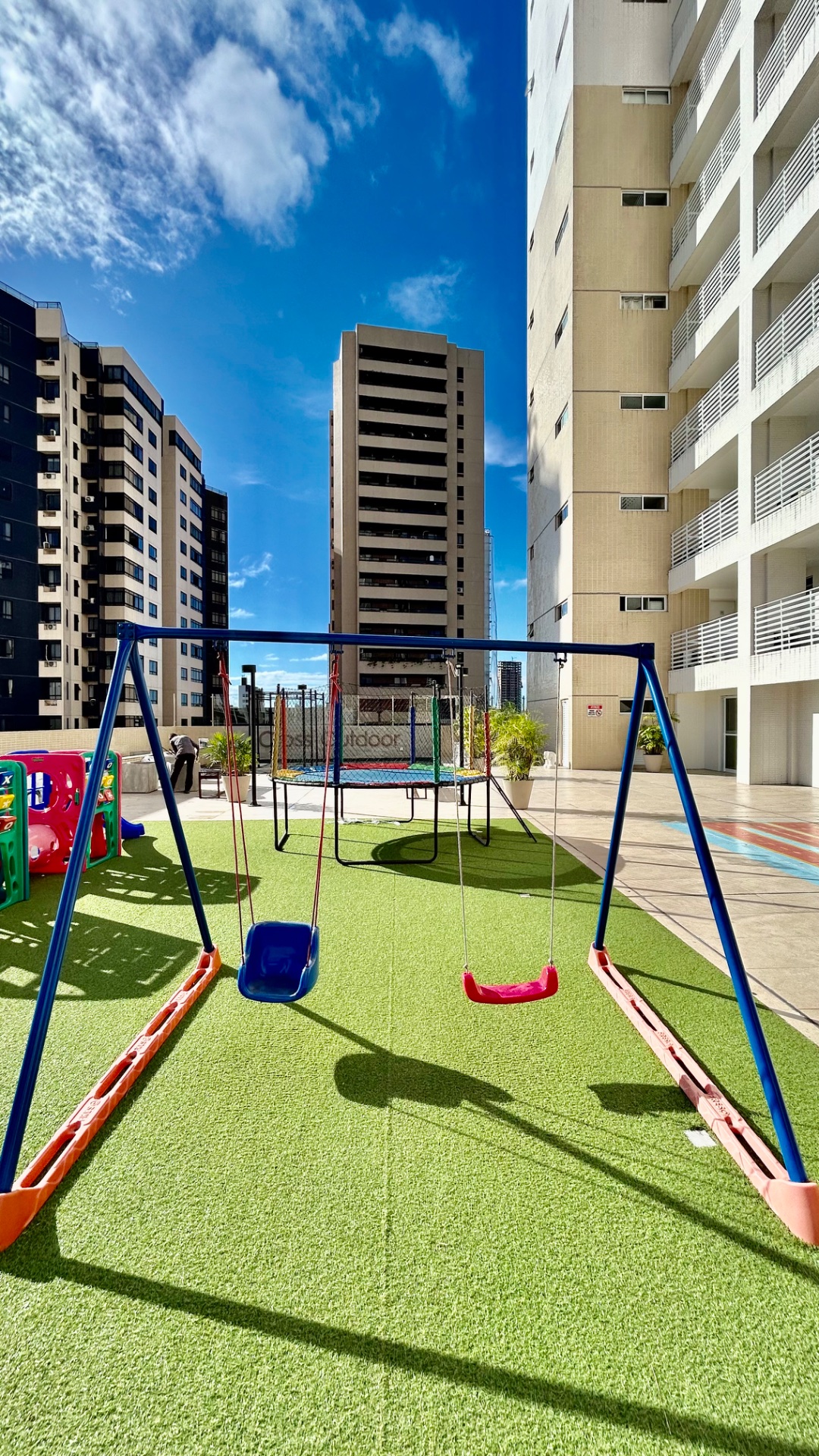 Apartamento 3 quartos (1 suíte) à venda no Aeroclube , em João Pessoa — foto 22