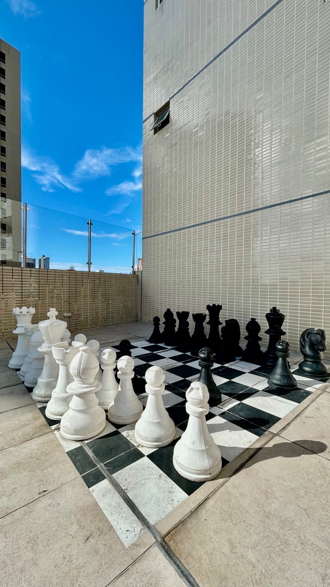 Apartamento 3 quartos (1 suíte) à venda no Aeroclube , em João Pessoa — foto 24