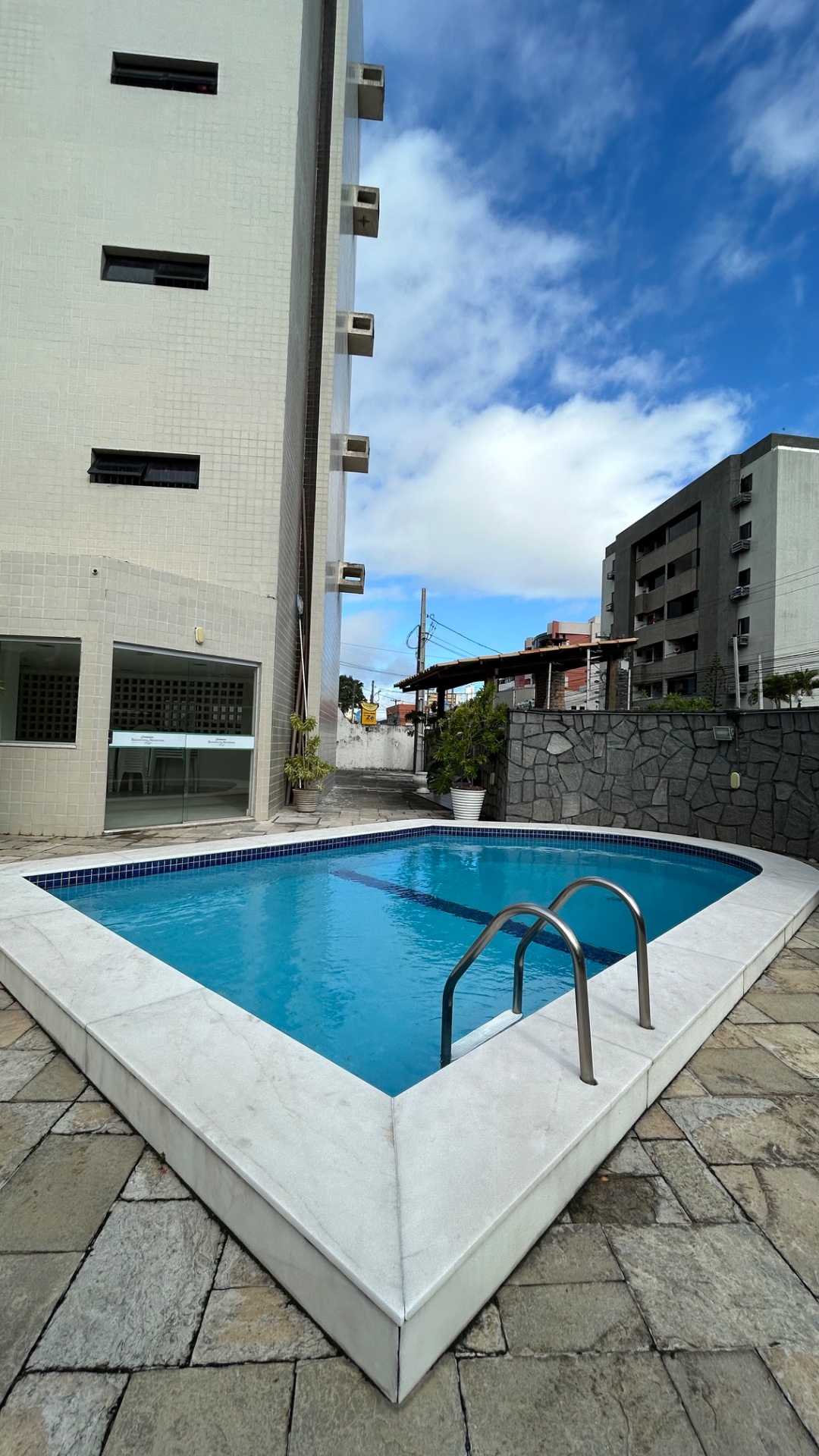 Apartamento 4 quartos (2 suítes) mobiliado para alugar no Manaíra, em João Pessoa — foto 5