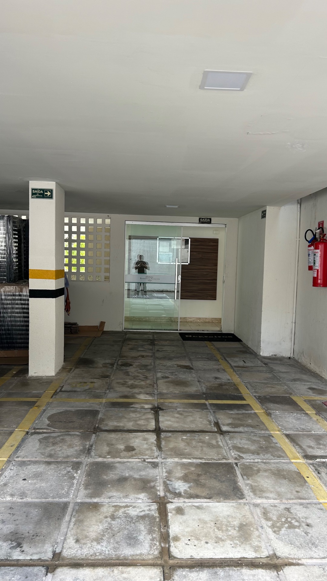 Apartamento 4 quartos (2 suítes) mobiliado para alugar no Manaíra, em João Pessoa — foto 6
