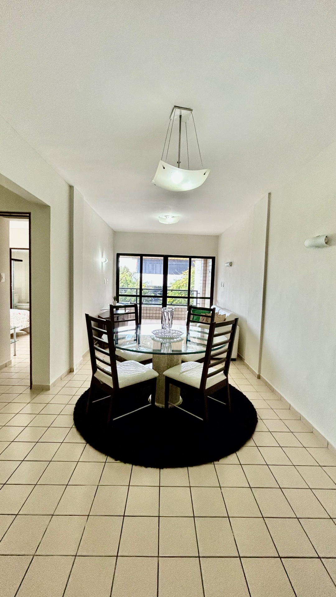 Apartamento 4 quartos (2 suítes) mobiliado para alugar no Manaíra, em João Pessoa — foto 7