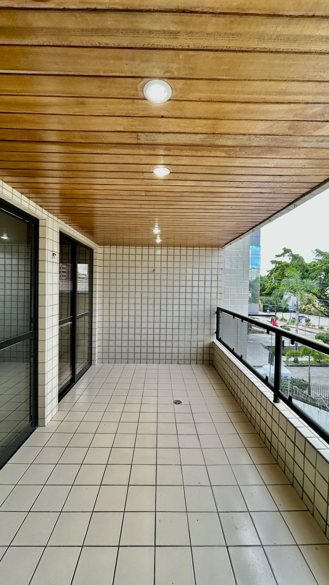 Apartamento 4 quartos (2 suítes) mobiliado para alugar no Manaíra, em João Pessoa — foto 9